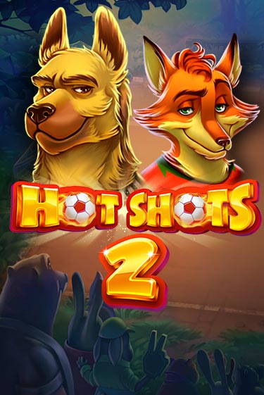Hot Shots 2 онлайн игра GMSlots | GMSlots без регистрации