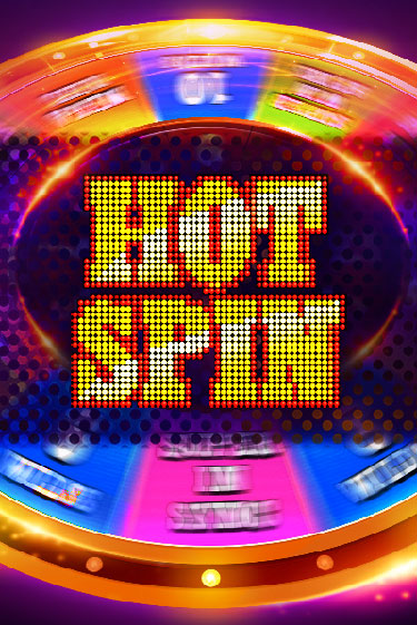 Hot Spin онлайн игра GMSlots | GMSlots без регистрации