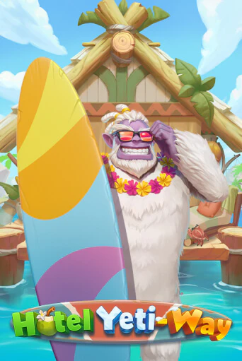 Hotel Yeti-Way онлайн игра GMSlots | GMSlots без регистрации