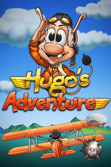 Hugo’s Adventure онлайн игра GMSlots | GMSlots без регистрации