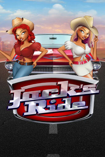 Jack's Ride онлайн игра GMSlots | GMSlots без регистрации