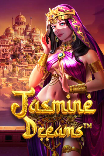 Jasmine Dreams онлайн игра GMSlots | GMSlots без регистрации