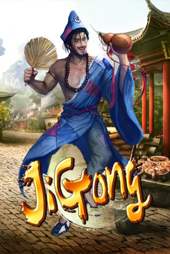 Ji Gong онлайн игра GMSlots | GMSlots без регистрации