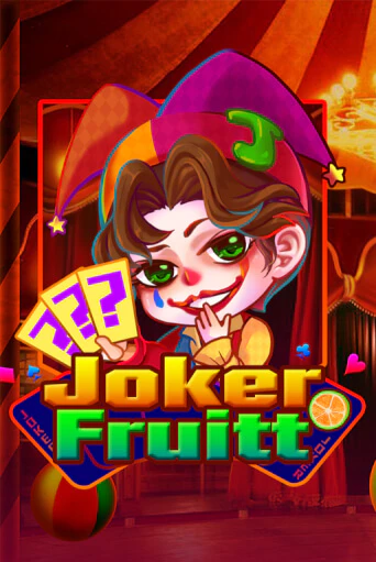 Joker Fruit онлайн игра GMSlots | GMSlots без регистрации