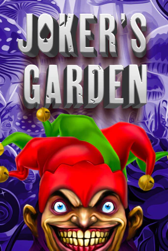 Joker's Garden онлайн игра GMSlots | GMSlots без регистрации