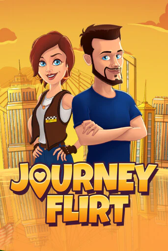Journey Flirt онлайн игра GMSlots | GMSlots без регистрации
