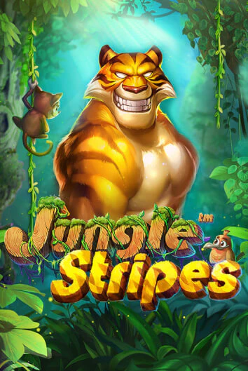 Jungle Stripes онлайн игра GMSlots | GMSlots без регистрации