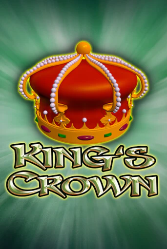 King's Crown онлайн игра GMSlots | GMSlots без регистрации
