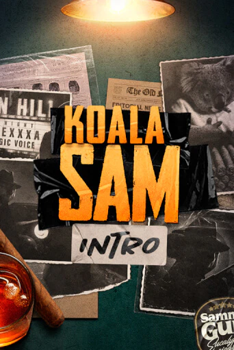 Koala Sam Intro онлайн игра GMSlots | GMSlots без регистрации