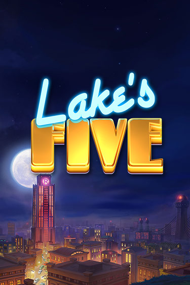 Lake's Five онлайн игра GMSlots | GMSlots без регистрации