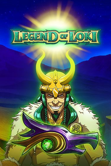 Legend of Loki онлайн игра GMSlots | GMSlots без регистрации