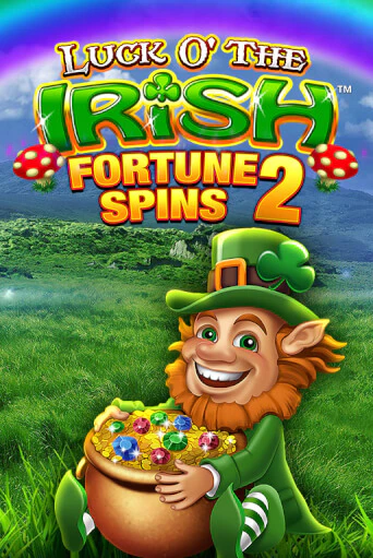 Luck O' The Irish Fortune Spins 2 онлайн игра GMSlots | GMSlots без регистрации