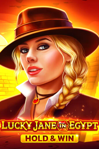 Lucky Jane In Egypt Hold And Win онлайн игра GMSlots | GMSlots без регистрации