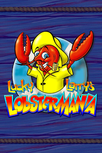 Lucky Larry's Lobstermania онлайн игра GMSlots | GMSlots без регистрации