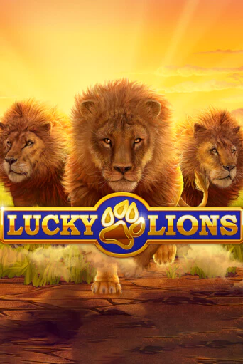 Lucky Lions Wild Life онлайн игра GMSlots | GMSlots без регистрации