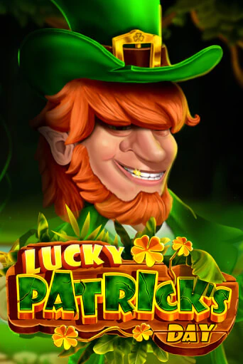 Lucky Patrick's Day онлайн игра GMSlots | GMSlots без регистрации