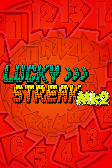 Lucky Streak Mk2 онлайн игра GMSlots | GMSlots без регистрации