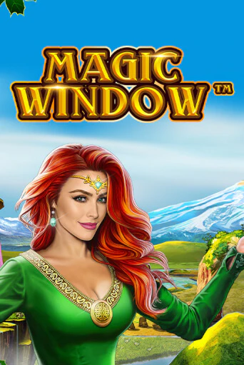 Magic Window онлайн игра GMSlots | GMSlots без регистрации