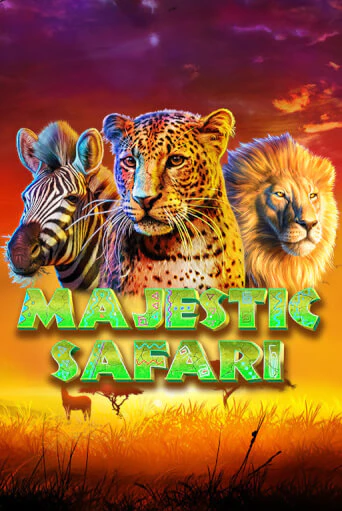 Majestic Safari онлайн игра GMSlots | GMSlots без регистрации