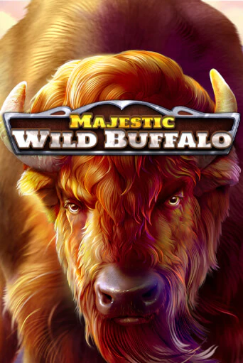 Majestic Wild Buffalo онлайн игра GMSlots | GMSlots без регистрации