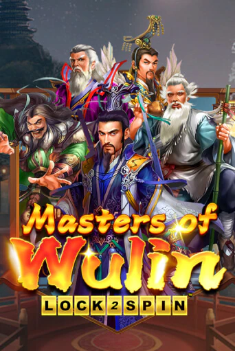 Master Of Wulin онлайн игра GMSlots | GMSlots без регистрации