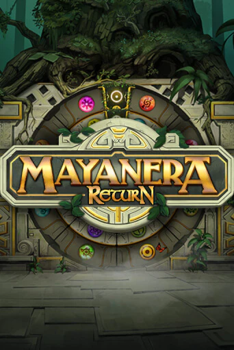 Mayanera Return онлайн игра GMSlots | GMSlots без регистрации
