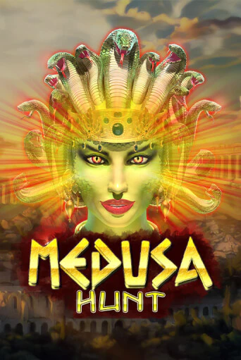 Medusa Hunt онлайн игра GMSlots | GMSlots без регистрации