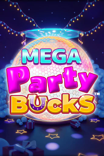 Mega Party Bucks онлайн игра GMSlots | GMSlots без регистрации