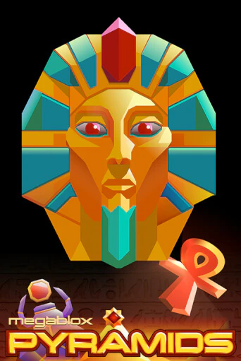 Megablox Pyramids онлайн игра GMSlots | GMSlots без регистрации