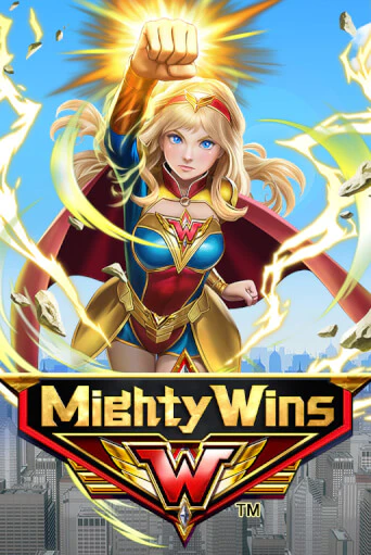 Mighty Wins онлайн игра GMSlots | GMSlots без регистрации