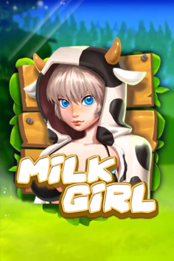Milk Girl онлайн игра GMSlots | GMSlots без регистрации