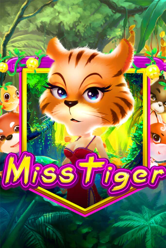 Miss Tiger онлайн игра GMSlots | GMSlots без регистрации