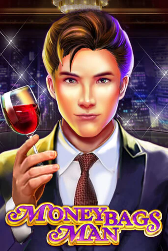 Moneybags Man онлайн игра GMSlots | GMSlots без регистрации