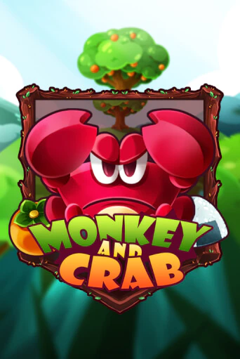 Monkey and Crab онлайн игра GMSlots | GMSlots без регистрации