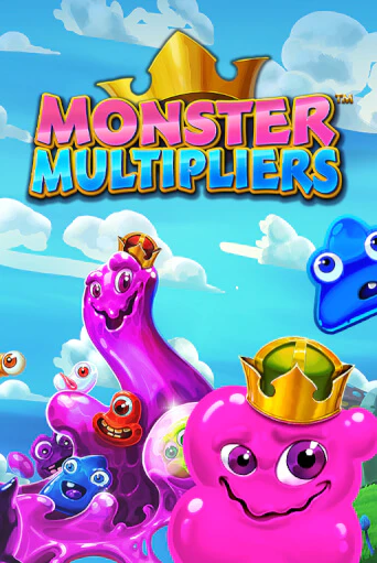 Monsters Multipliers онлайн игра GMSlots | GMSlots без регистрации