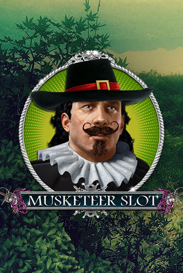 Musketeer Slot онлайн игра GMSlots | GMSlots без регистрации
