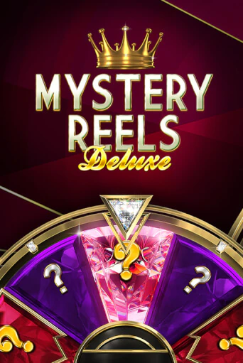 Mystery Reels Deluxe онлайн игра GMSlots | GMSlots без регистрации