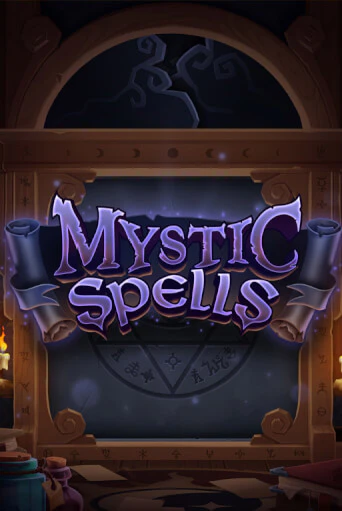 Mystic Spells онлайн игра GMSlots | GMSlots без регистрации
