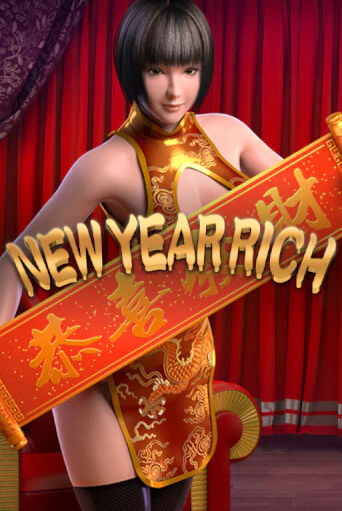 New Year Rich онлайн игра GMSlots | GMSlots без регистрации