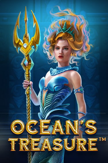 Ocean’s Treasure™ онлайн игра GMSlots | GMSlots без регистрации