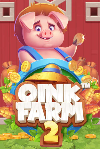 Oink Farm 2™ онлайн игра GMSlots | GMSlots без регистрации