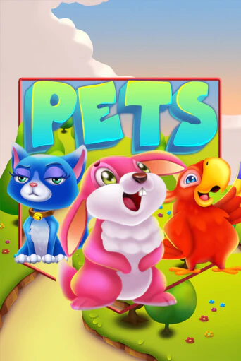 Pets онлайн игра GMSlots | GMSlots без регистрации