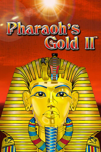 Pharaoh's Gold II онлайн игра GMSlots | GMSlots без регистрации