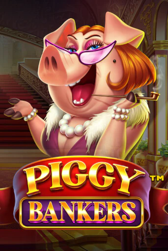 Piggy Bankers онлайн игра GMSlots | GMSlots без регистрации