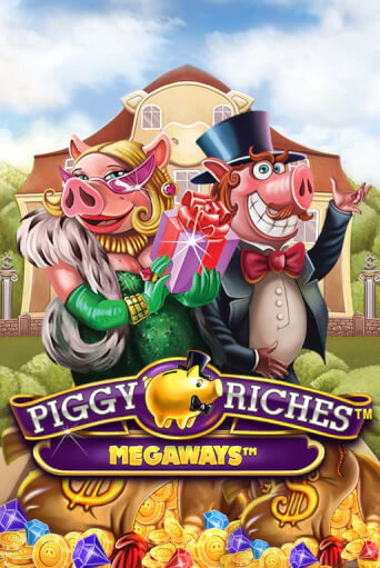 Piggy Riches™ MegaWays™ онлайн игра GMSlots | GMSlots без регистрации