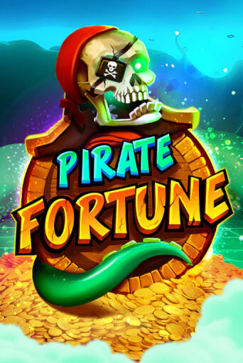 Pirate Fortune онлайн игра GMSlots | GMSlots без регистрации