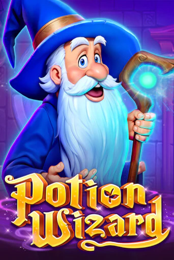 Potion Wizard онлайн игра GMSlots | GMSlots без регистрации