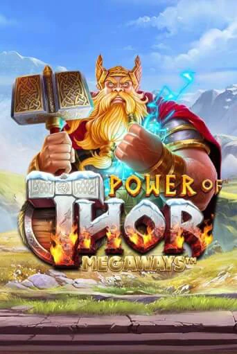 Power of Thor Megaways онлайн игра GMSlots | GMSlots без регистрации