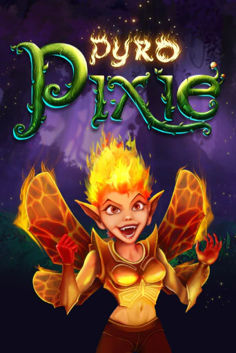 Pyro Pixie онлайн игра GMSlots | GMSlots без регистрации