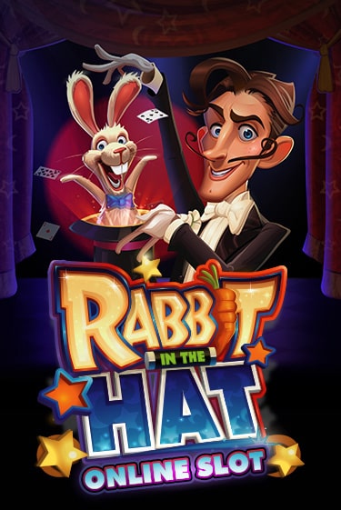 Rabbit In The Hat онлайн игра GMSlots | GMSlots без регистрации